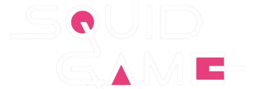 Squid Game Logo
